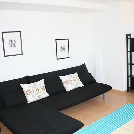 Apartment Orzola Vista Mar Εξωτερικό φωτογραφία