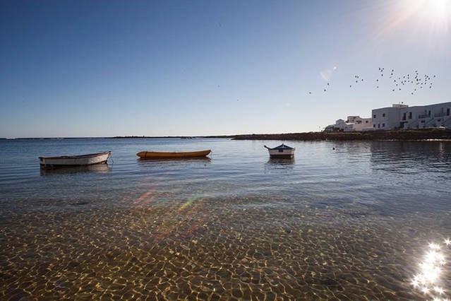 Apartment Orzola Vista Mar Δωμάτιο φωτογραφία