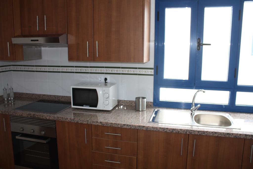 Apartment Orzola Vista Mar Δωμάτιο φωτογραφία