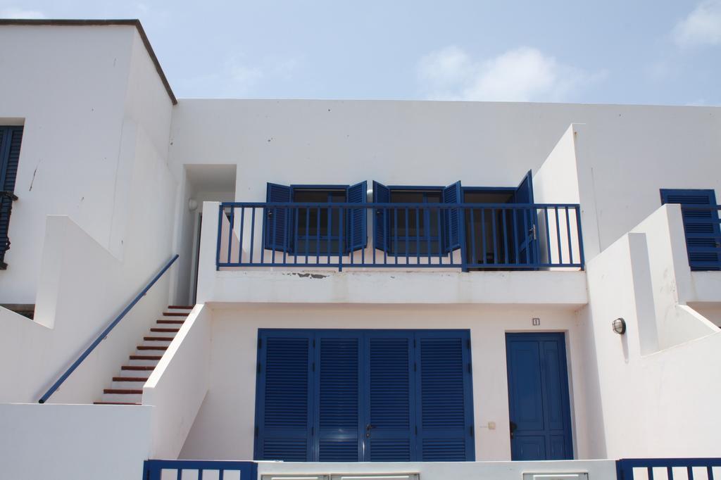 Apartment Orzola Vista Mar Δωμάτιο φωτογραφία