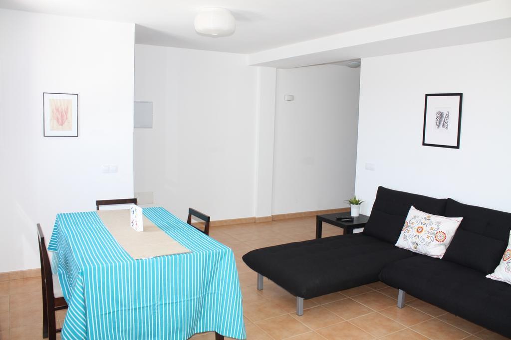Apartment Orzola Vista Mar Δωμάτιο φωτογραφία