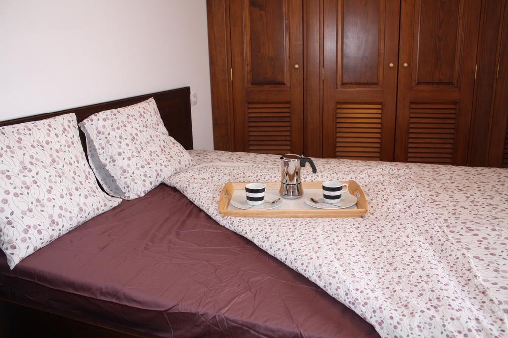 Apartment Orzola Vista Mar Δωμάτιο φωτογραφία