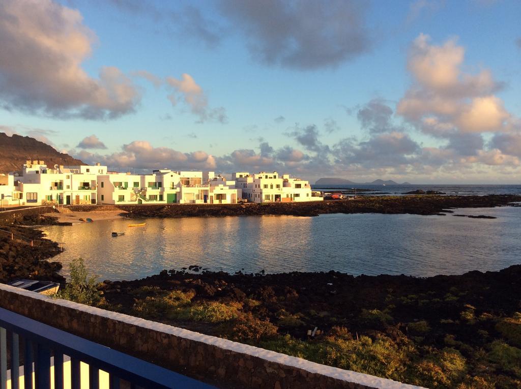 Apartment Orzola Vista Mar Δωμάτιο φωτογραφία