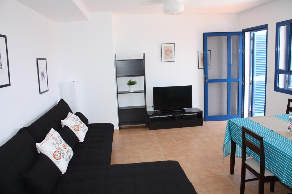Apartment Orzola Vista Mar Δωμάτιο φωτογραφία