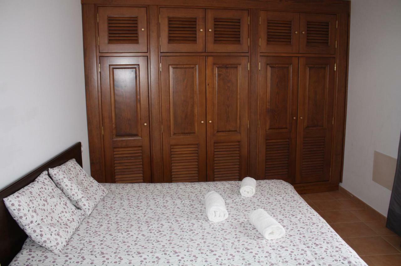 Apartment Orzola Vista Mar Εξωτερικό φωτογραφία