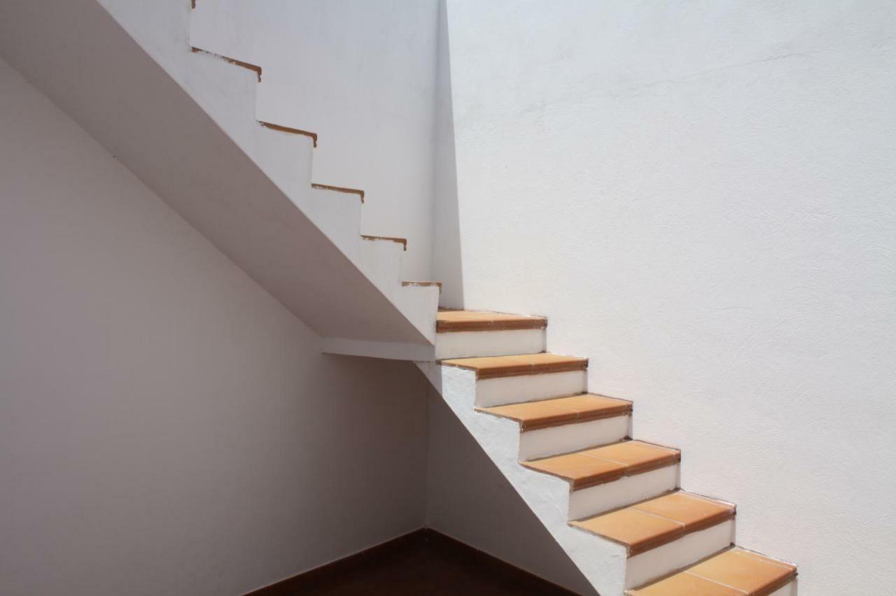 Apartment Orzola Vista Mar Εξωτερικό φωτογραφία