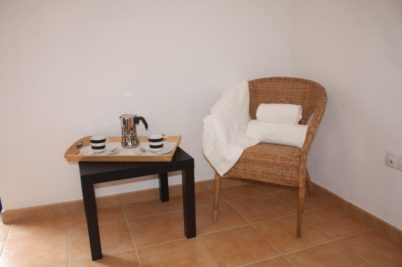 Apartment Orzola Vista Mar Εξωτερικό φωτογραφία