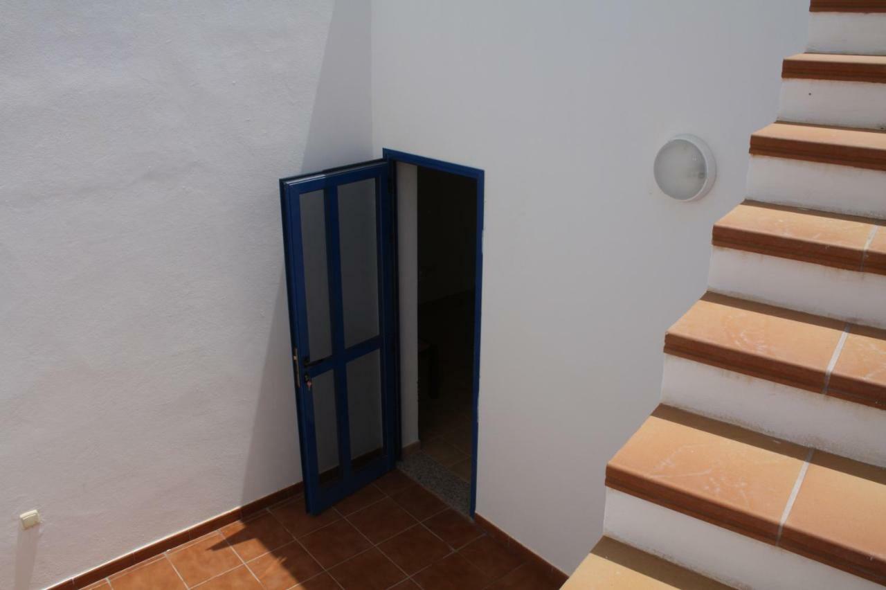 Apartment Orzola Vista Mar Εξωτερικό φωτογραφία