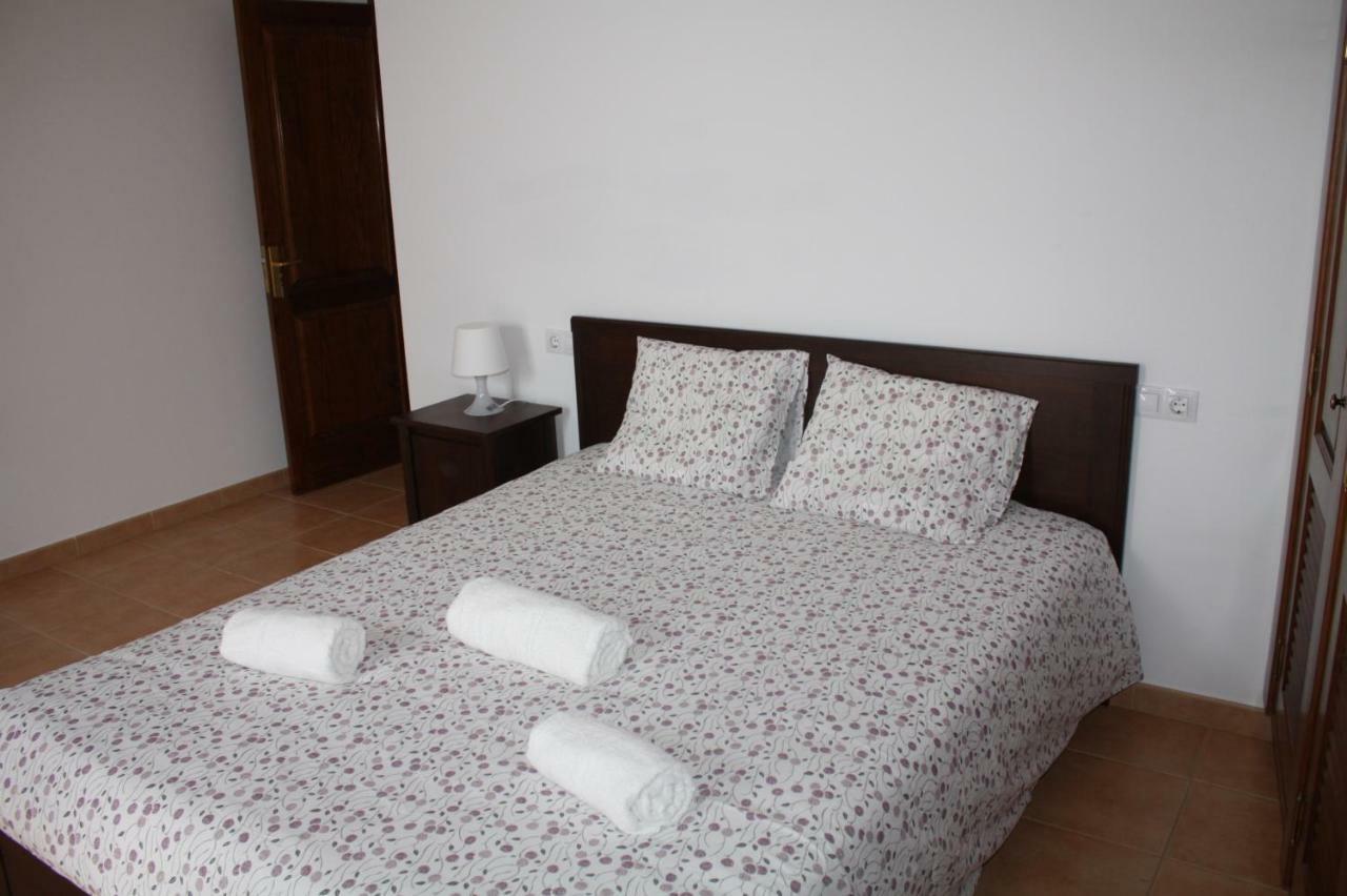 Apartment Orzola Vista Mar Εξωτερικό φωτογραφία