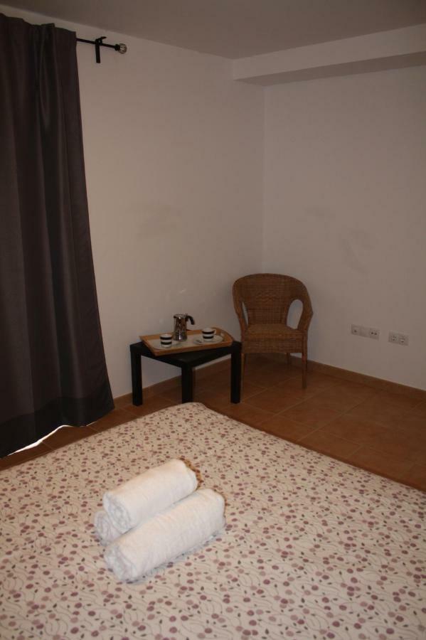 Apartment Orzola Vista Mar Εξωτερικό φωτογραφία