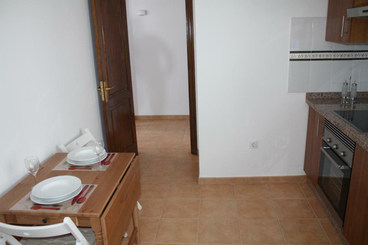 Apartment Orzola Vista Mar Εξωτερικό φωτογραφία