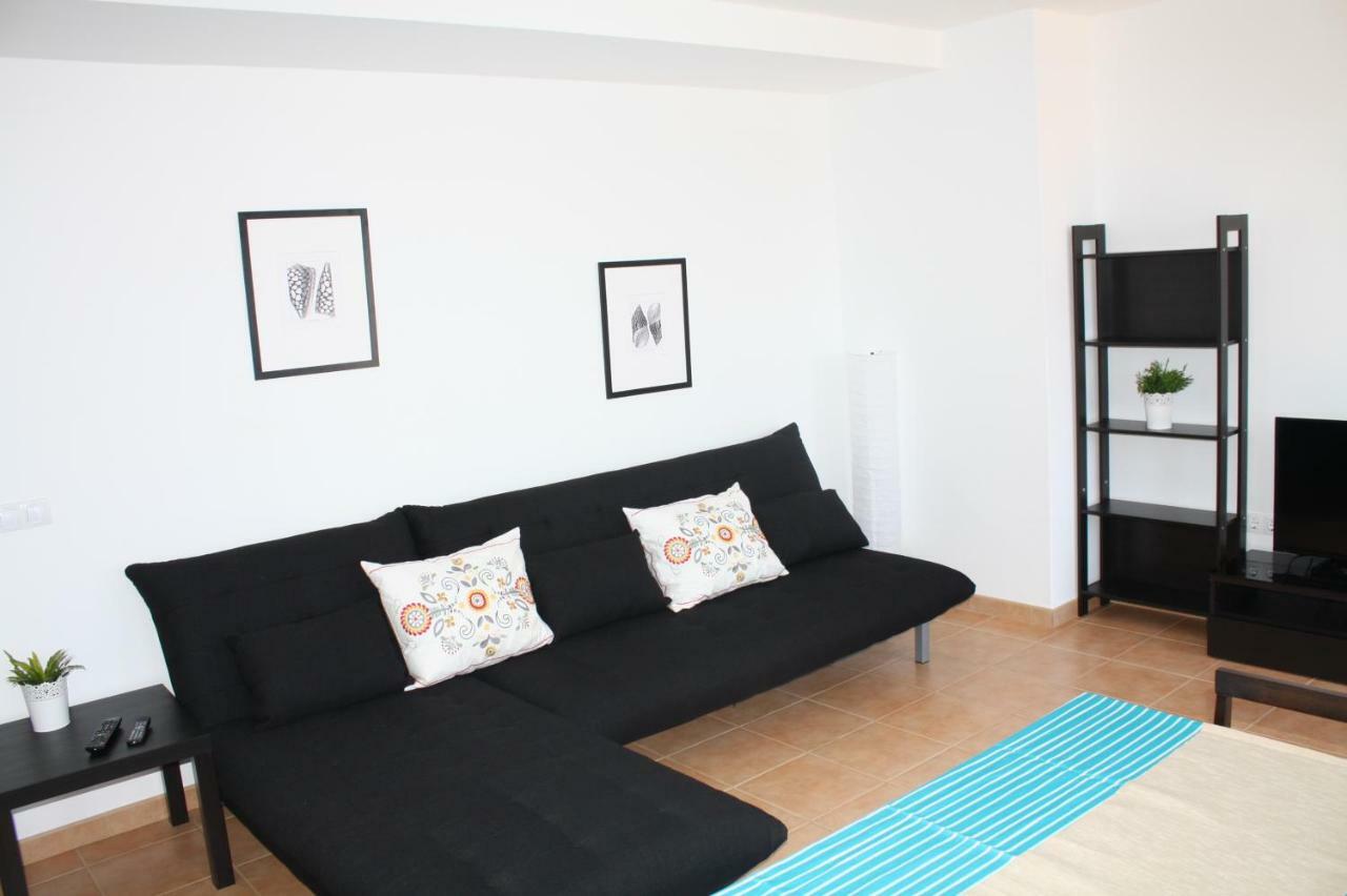 Apartment Orzola Vista Mar Εξωτερικό φωτογραφία