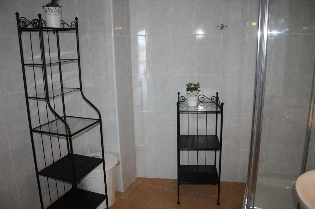 Apartment Orzola Vista Mar Εξωτερικό φωτογραφία