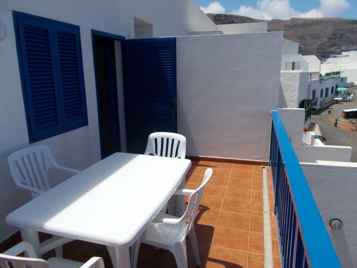 Apartment Orzola Vista Mar Εξωτερικό φωτογραφία