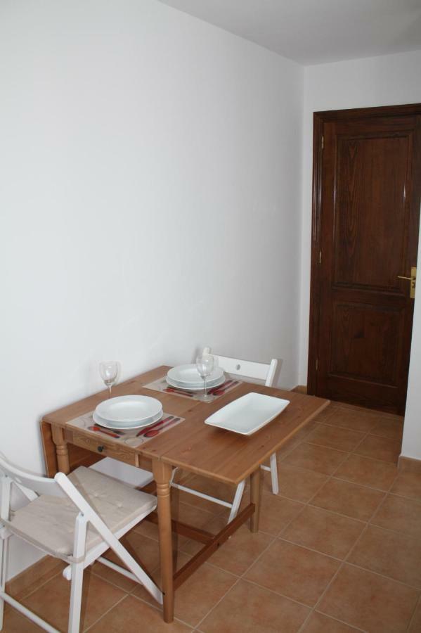 Apartment Orzola Vista Mar Εξωτερικό φωτογραφία